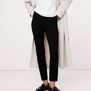 Banana Republic Skinny Everywhere Ponte Pant 8S